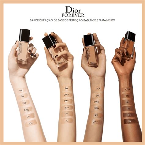 base da dior forever skin glow|Dior Forever Skin glow 2wp.